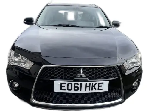 Mitsubishi Outlander EO61 HKE