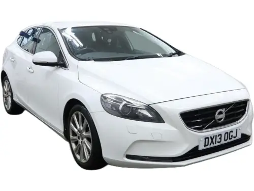 Volvo V40 DX13 OGJ