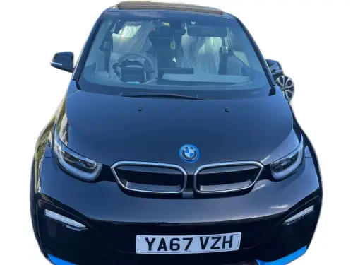 BMW i3 YA67 VZH
