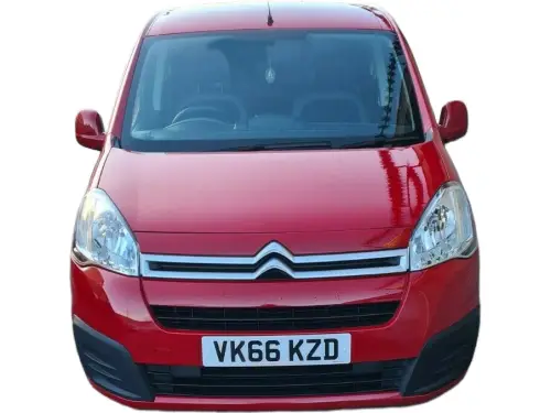 Citroën Berlingo Multispace Feel VK66 KZD