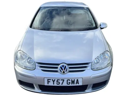 Volkswagen Golf FY57 GWA