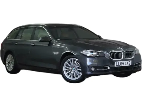 BMW 528i Luxury Auto LL65 LXS
