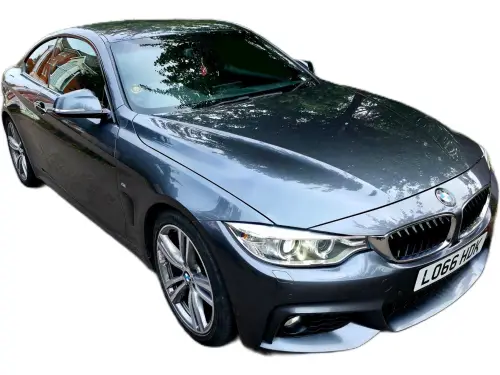 BMW 430 LO66 HDK