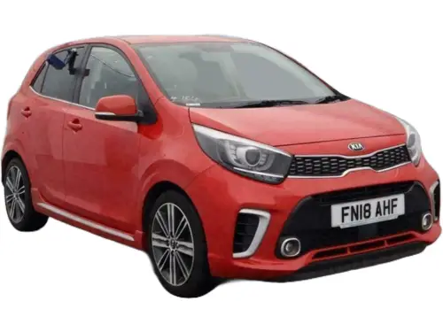 Kia Picanto FN18 AHF