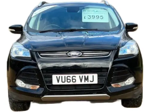 Ford Kuga VU66 VMJ