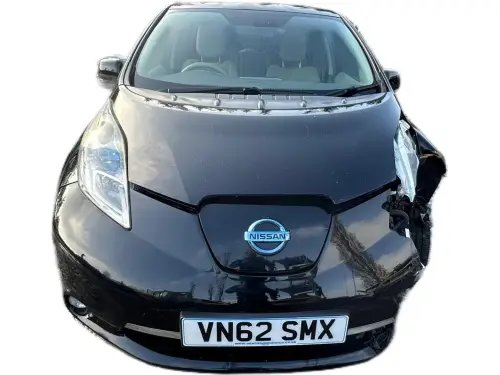 Nissan Leaf VN62 SMX