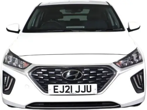 Hyundai IONIQ EJ21 JJU