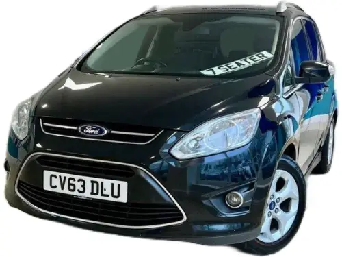 Ford Grand C-Max CV63 DLU