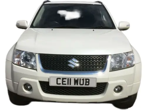 Suzuki Grand Vitara SZ4 CE11 WUB