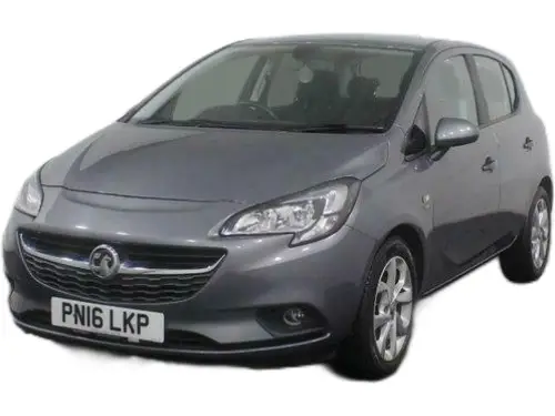 Vauxhall Corsa Energy AC CDTi ECO S/S PN16 LKP