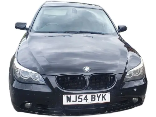 BMW 530 WJ54 BYK