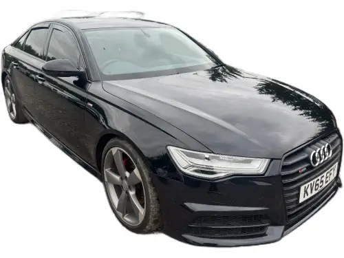 Audi A6 KV65 EFY
