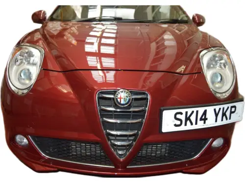 Alfa Romeo Mito SK14 YKP