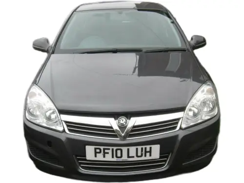 Vauxhall Astra Club PF10 LUH