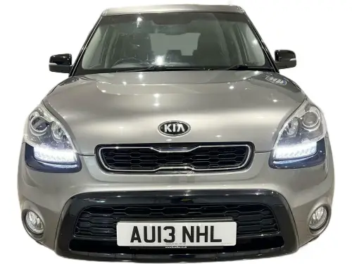 Kia Soul Quantum AU13 NHL