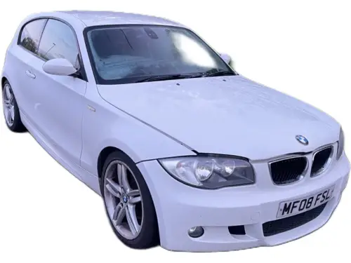 BMW 120 MF08 FSL