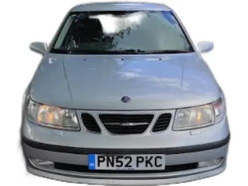 Saab 9-5 Vector PN52 PKC