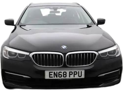 BMW 5 Series EN68 PPU