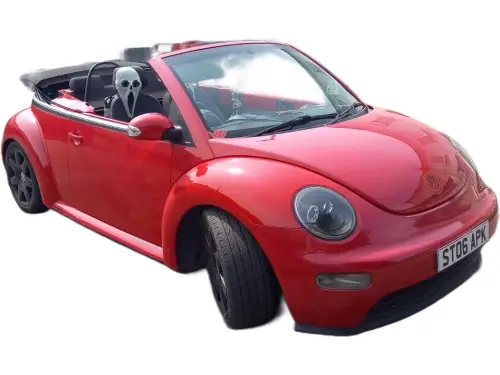 Volkswagen Beetle ST06 APK