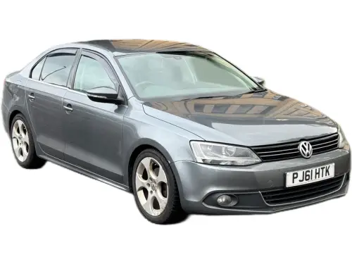 Volkswagen Jetta PJ61 HTK