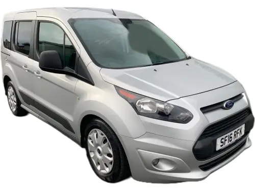 Ford Freedom SF16 RFK