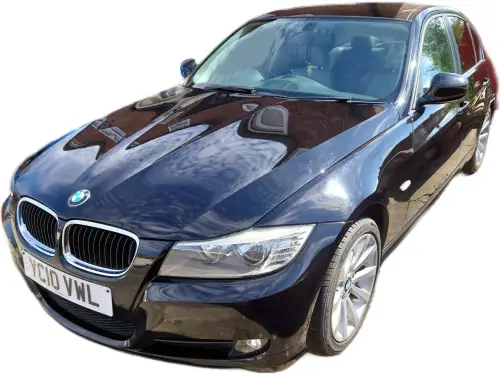 BMW 318i SE Business Edition YC10 VWL