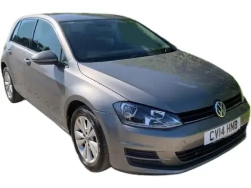 Volkswagen Golf CV14 HNB