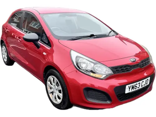 Kia RIO YM63 CJO