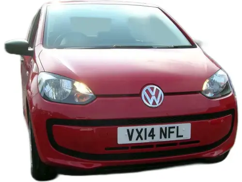 Volkswagen Take up VX14 NFL