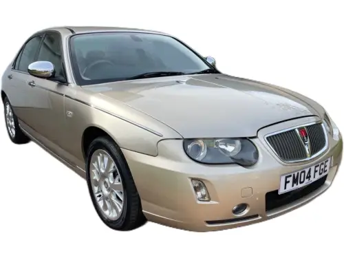 Rover 75 FM04 FGE