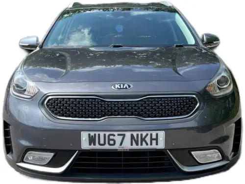 Kia Niro WU67 NKH
