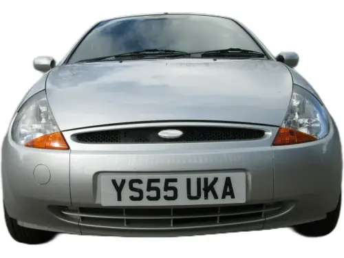 Ford KA Collection YS55 UKA