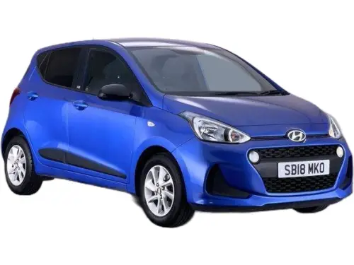 Hyundai I10 SB18 MKO
