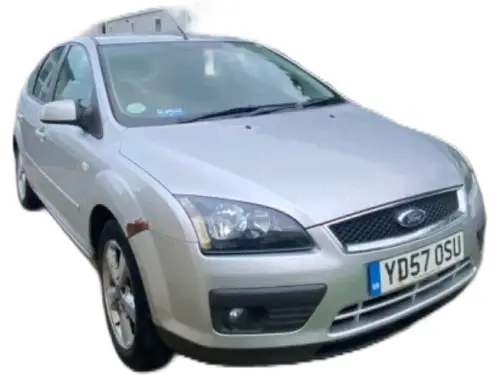 Ford Focus YD57 OSU
