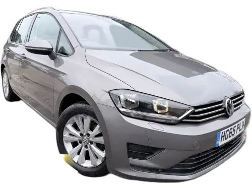 Volkswagen Golf HG65 PLX