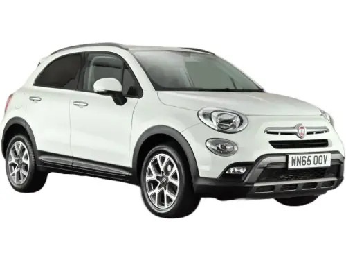 Fiat 500X WN65 OOV