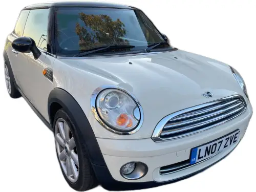 MINI Mini LN07 ZVE