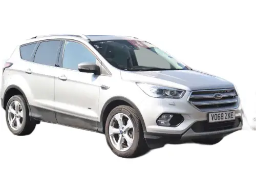 Ford Kuga VO68 ZKE