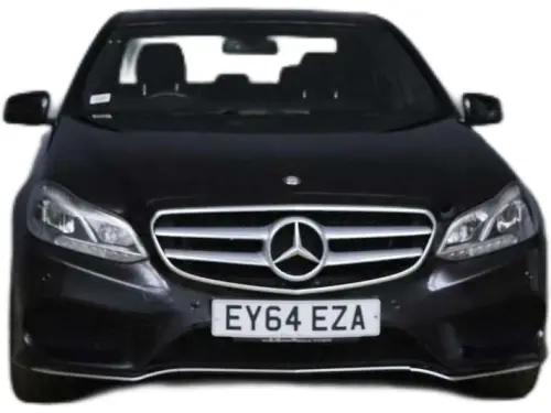 Mercedes-Benz E220 AMG Sport CDI Auto EY64 EZA