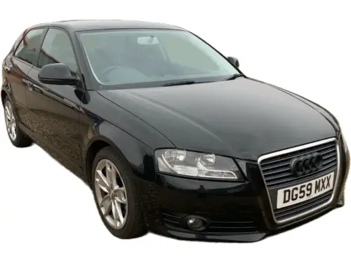 Audi A3 Sport 197 TFSI DG59 MXX