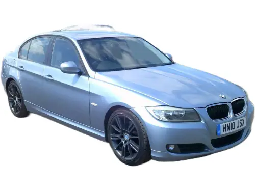 BMW 3 Series HN10 JSX