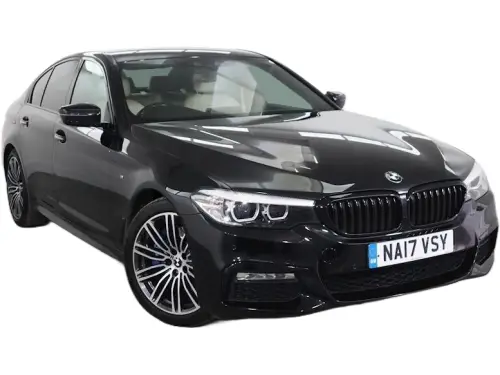 BMW 5 Series NA17 VSY