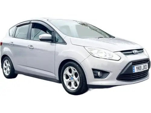 Ford C-Max YK11 JXO