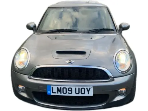 MINI Mini LM09 UOY