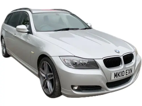 BMW 3 Series MK10 EXN