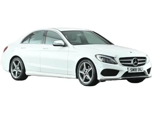 Mercedes-Benz C SM18 SNJ