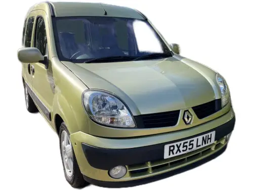 Renault Kangoo RX55 LNH