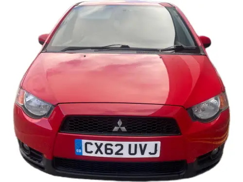 Mitsubishi Colt CX62 UVJ