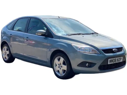 Ford Focus MM08 NZP