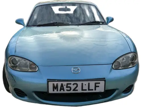 Mazda MX-5 MA52 LLF